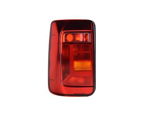 Combination Tail Light 5854935 Van Wezel