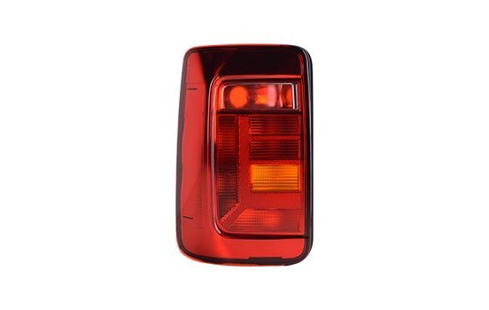 Combination Tail Light 5854935 Van Wezel