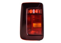 Combination Tail Light 5854937 Van Wezel
