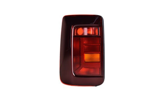 Combination Tail Light 5854937 Van Wezel