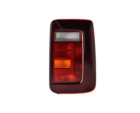 Combination Tail Light 5854938 Van Wezel