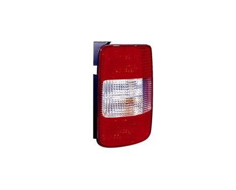 Combination Tail Light 5867924 Van Wezel