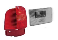 Combination Tail Light 5879931 Van Wezel