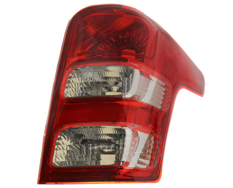 Combination Tail Light 5883890 Diederichs