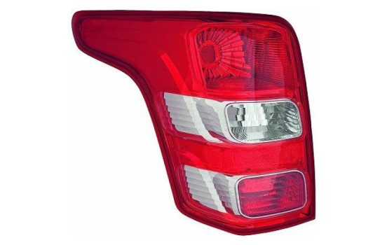 Combination Tail Light 5883891 Diederichs