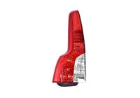 Combination Tail Light 5948921 Van Wezel