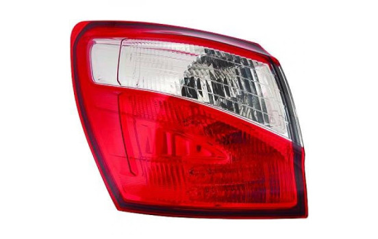 Combination Tail Light 6045990 Diederichs