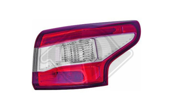 Combination Tail Light 6046890 Diederichs, Image 2