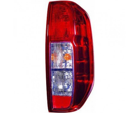 Combination Tail Light 6084290 Diederichs