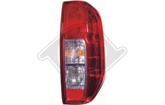 Combination Tail Light 6084290 Diederichs, Image 2