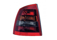 Combination Tail Light 62002 Magneti Marelli