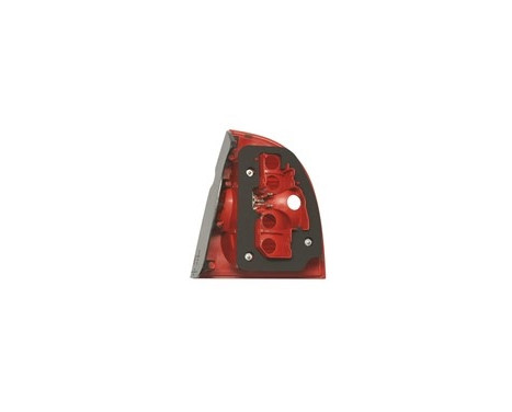 Combination Tail Light 62390 Magneti Marelli, Image 2