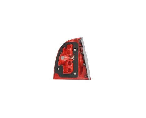 Combination Tail Light 62391 Magneti Marelli, Image 2