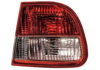 Combination Tail Light 62477 Magneti Marelli