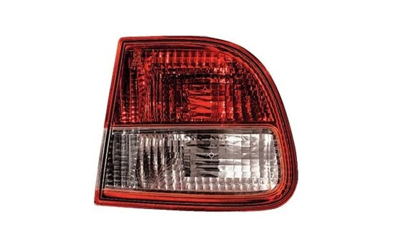 Combination Tail Light 62477 Magneti Marelli