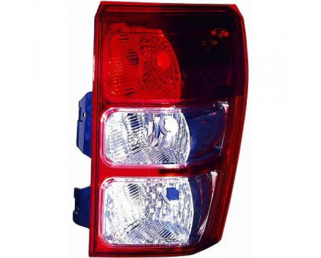 Combination Tail Light 6433093 Diederichs