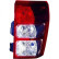 Combination Tail Light 6433093 Diederichs