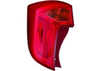 Combination Tail Light 6506090 Diederichs