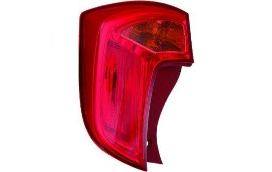 Combination Tail Light 6506090 Diederichs