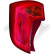 Combination Tail Light 6506090 Diederichs, Thumbnail 2
