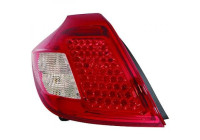 Combination Tail Light 6553190 Diederichs