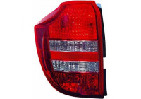 Combination Tail Light 6553691 Diederichs