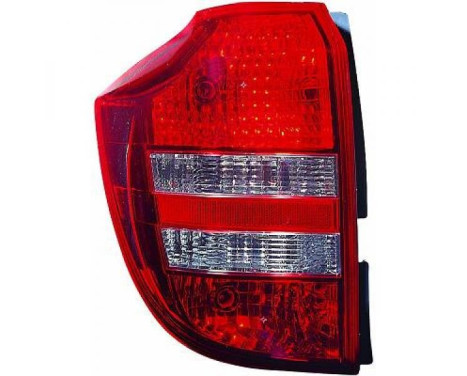 Combination Tail Light 6553691 Diederichs