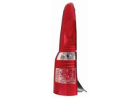 Combination Tail Light 661-1917L-LD2UE Depo