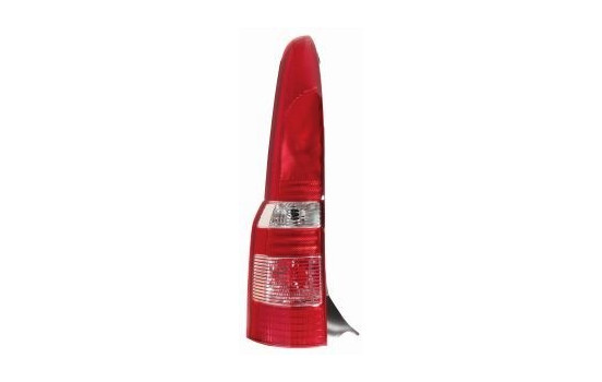 Combination Tail Light 661-1917L-LD2UE Depo