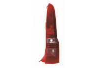 Combination Tail Light 661-1917R-LD-UE Depo