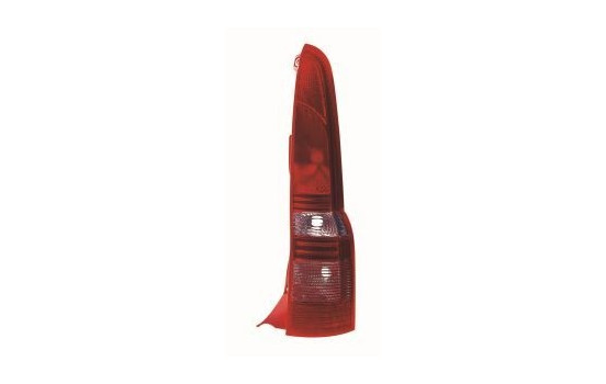 Combination Tail Light 661-1917R-LD-UE Depo