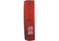 Combination Tail Light 663-1903L-UE Depo