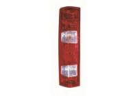 Combination Tail Light 663-1906R-UE Depo