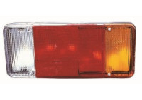 Combination Tail Light 663-1907R-LD-WE Depo