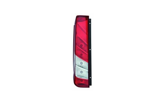 Combination Tail Light 663-1910L-UE Depo