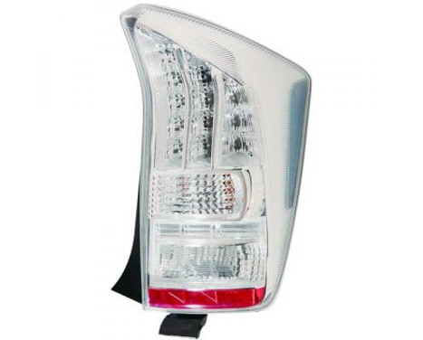 Combination Tail Light 6636091 Diederichs