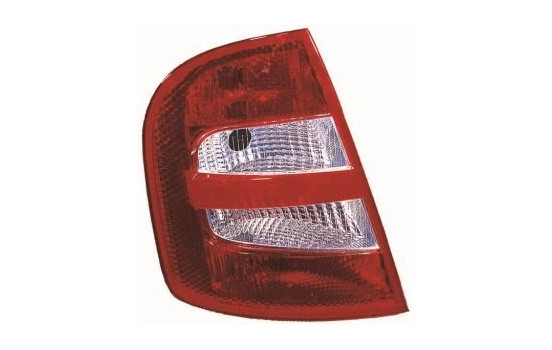Combination Tail Light 665-1901L-UE Depo