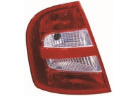 Combination Tail Light 665-1901R-UE Depo