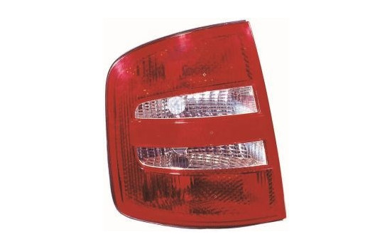 Combination Tail Light 665-1902R-UE Depo