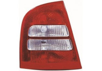 Combination Tail Light 665-1903R-UE Depo
