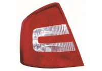Combination Tail Light 665-1909L-UE Depo