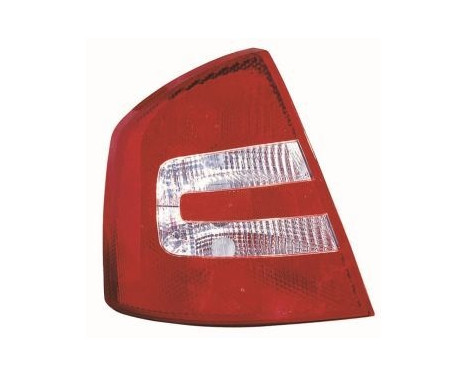 Combination Tail Light 665-1909L-UE Depo