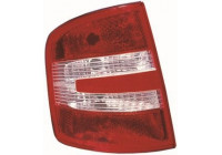 Combination Tail Light 665-1910L-UE Depo
