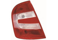 Combination Tail Light 665-1911L-UE Depo