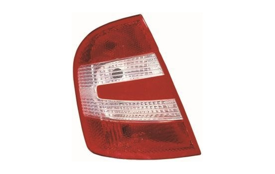 Combination Tail Light 665-1911L-UE Depo