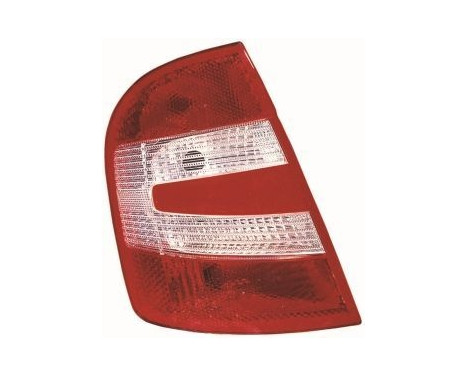 Combination Tail Light 665-1911R-UE Depo