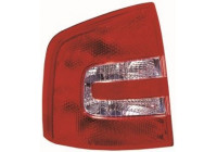 Combination Tail Light 665-1912L-UE Depo