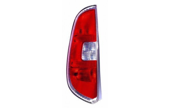 Combination Tail Light 665-1913R-UE Depo