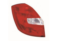 Combination Tail Light 665-1914R-LD-UE Depo
