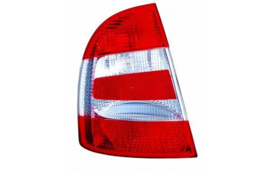 Combination Tail Light 665-1915R-UE Depo